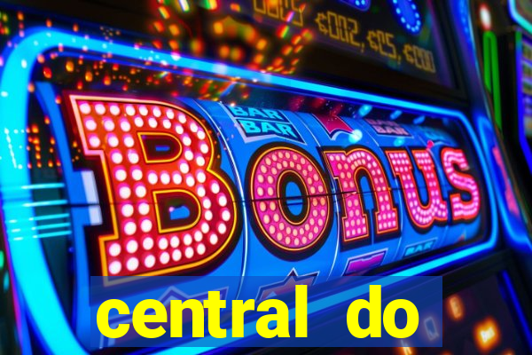 central do parabrisa betim